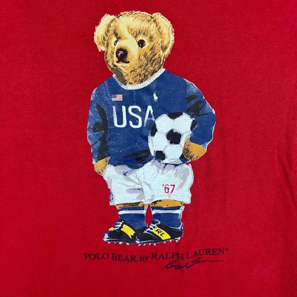 Polo Ralph Lauren this piece
